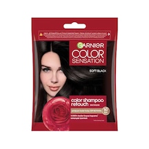 4 Adet Garnier Color Shampoo 2.0