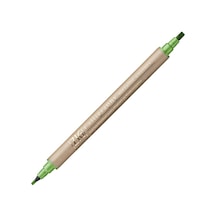 Zig Kaligrafi Kalemi Metalik Ms-8400 128 L.Green