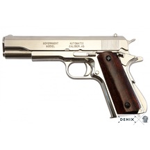 Denix Usa Colt 1911 Pistol V2 24cm Koleksiyon Obje