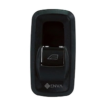 Ford Fiesta Sağ - Sol Tekli Cam Açma Düğmesi Anahtarı 2009 2012
