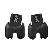 Universal Adaptör Set 4 Adet