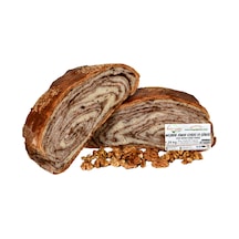 Doğal Gelsin Meşhur Simav Cevizli Ev Çöreği Ekşi Mayalı 1250 G
