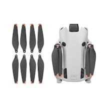 Dji Mini 3 Pro / Mini 4 Pro Pervane Seti