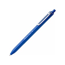 Pentel Roller Kalem 1.0 Mm Yağ Bazlı Mekanizmalı Mavi Y Bx470-c Çok Renkli