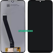 Xiaomi Redmi Y3 Lcd Ekran Dokunmatik (404930053)