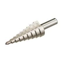 Kademeli Matkap Ucu 4-20 Mm Arası - Altıgen Saplı