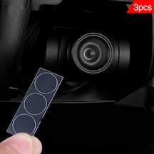 DJI Mavic Air 3 Adet/takım Kamera Lens Esnek Fiberglas Koruyucu F