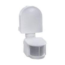 Fujika 180 Sıva Üstü Hareket Sensörü Fs 402 Beyaz