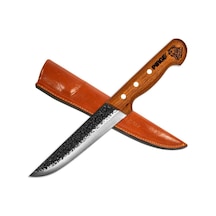 Pirge Elite Forged Kasap Bıçağı 16.5 Cm