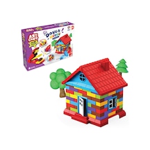 Fen Toys Hamur Ev Seti 600 G