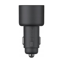 Xiaomi Araç Şarj Cihazı 100W Hızlı Şarj Çift Usb Son Versiyon