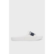 U.S. Polo Assn Erkek Terlik Nıco 3FX Beyaz