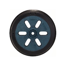 Bosch Zımpara Tabanı Sert 150 MM