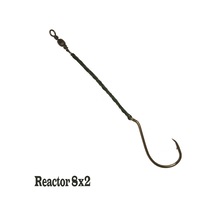 Maket Balık Hırsız Iğne Hook 2 Adet