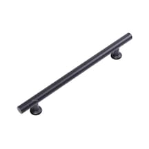 Luxury Eva Kulp Siyah 160mm 2 Adet