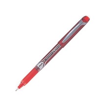 Pilot Roller Kalem V10 Grip 1.0 Mm Kırmızı Bxgpn-v10-r Çok Renkli