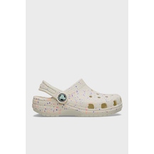 Crocs Unisex Çocuk Terlik 212669-2mt Beyaz