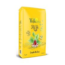 Yeşil İnci Rize Çay 10 x 1 KG