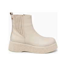Bambi Bej Kadın Bot & Bootie K02671902109