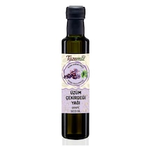 Tazemiz Üzüm Çekirdeği Yağı 250 ML