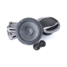 Ck165 16.5 Cm 285 Watt Oto Mid Tiz Takımı