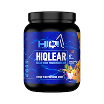 Hıq Hiqlear 510g Tropical Punch Flavored