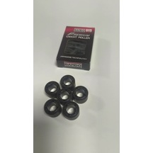 Mondial 151 Rs İçin Hafif 11 Gr. Bando Performans Baga Siyah