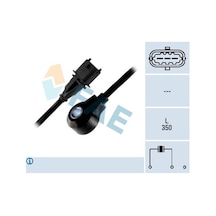 Fae 60145 Vuruntu Sensörü Opel Astra G 98 04 Vectra B 96 02 1.8 X18xe1 Vectra C 02 08 Zafıra B 05 12 2.2 Z22yh 24456516-6238099-90536392-90536392 -