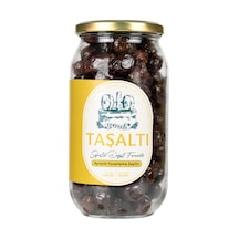 1lik Yuvarlama Siyah Zeytin