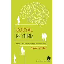 Sosyal Beynimiz