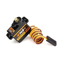 Emax ES08MA II Metal Dişli Analog Servo Motor
