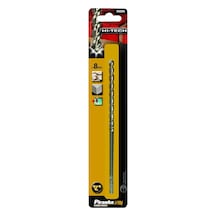 Black+decker X58203 Beton Matkap Ucu, Metalik, 1 Adet, 8 Mm