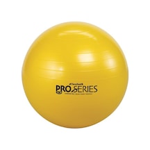 Thera Band Proseries Scp Egzersiz Pilates Topu Sarı 45 CM