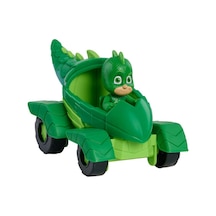 Bezos Figür Ve Gekko Mobile Araç Pro