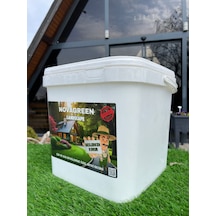 Novagreen Çim Ve Süs Bitkilerine Özel Bitki Besini 2 Kg