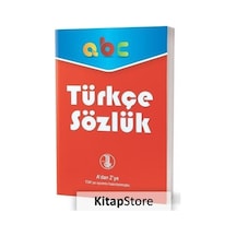 Türkçe Sözlük / Kolektif