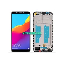 Huawei Honor 7C Lcd Ekran Dokunmatik Çitalı