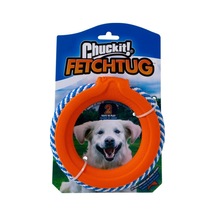 Fetch Tug Köpek Çekiştirme Halkası 17 Cm