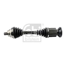 Vw Tiguan On Aks Sol 2008-2015 Febı 186001