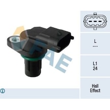 Fae 79351 Eksantrik Mil Sensörü Volvo C30 533 D3 -d4 D5 1012 C70 Iı 542 2.4 D D3 D4 D5 10 15 S40 Iı 544 D3 -d4 10 15 S60 I 384 2.4 D D3 D4 D5 10 15 S80 Iı 124 D5 1014 8658726