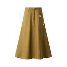 The North Face W Twıll Skırt - Ap Kadın Sportif Şort Nf0a8dwy2el1 Sarı