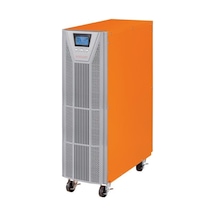 Makelsan Powerpack Se 6kva 1f/1f 16x7ah Pf 0,9 5/10dk Onlıne Ups