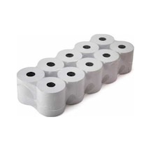 58x50 Termal Akaryakıt Pompa Rulosu 10'lu Paket