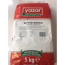 Yazar Kinoa 5 Kg