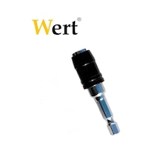 Wert 2290 Bits Uç Tutucu Hızlı