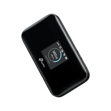 M7750 600 Mbps Lte-advanced Mobile Wifi 4g Cat12 Modem Çift Bant 867 Mbps + 300 Mbps 32 Cihaz Desteği 3280 Mah Batarya 15 Saate Kadar Kullanım Microsd Tpmifi Uygulaması