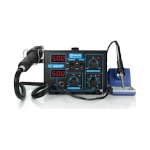 Sunline 852D+ Diyafram Pompa Havya İstasyonu (547736983)