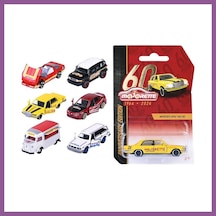 Bezos 212054100 Yıl Dönümü Premium Araba Rengaren