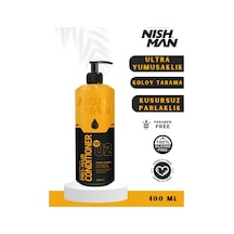 Keratin Complex Tuz Ve Parabensiz L Tüm Saçlara Yönelik / Parlatıcı Özellikli Saç Kremi 400 Ml