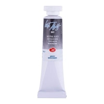 St.petersburg Tüp Suluboya 10ml N 805 Neutral Black